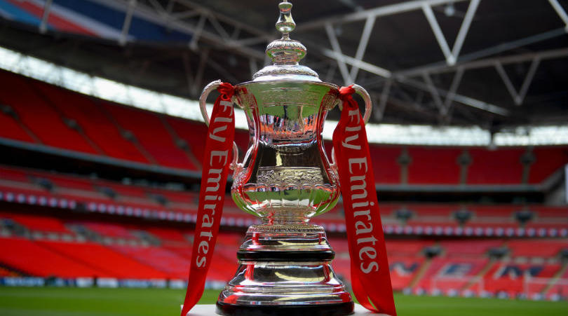 FourFourTwo A trophy for your collection.